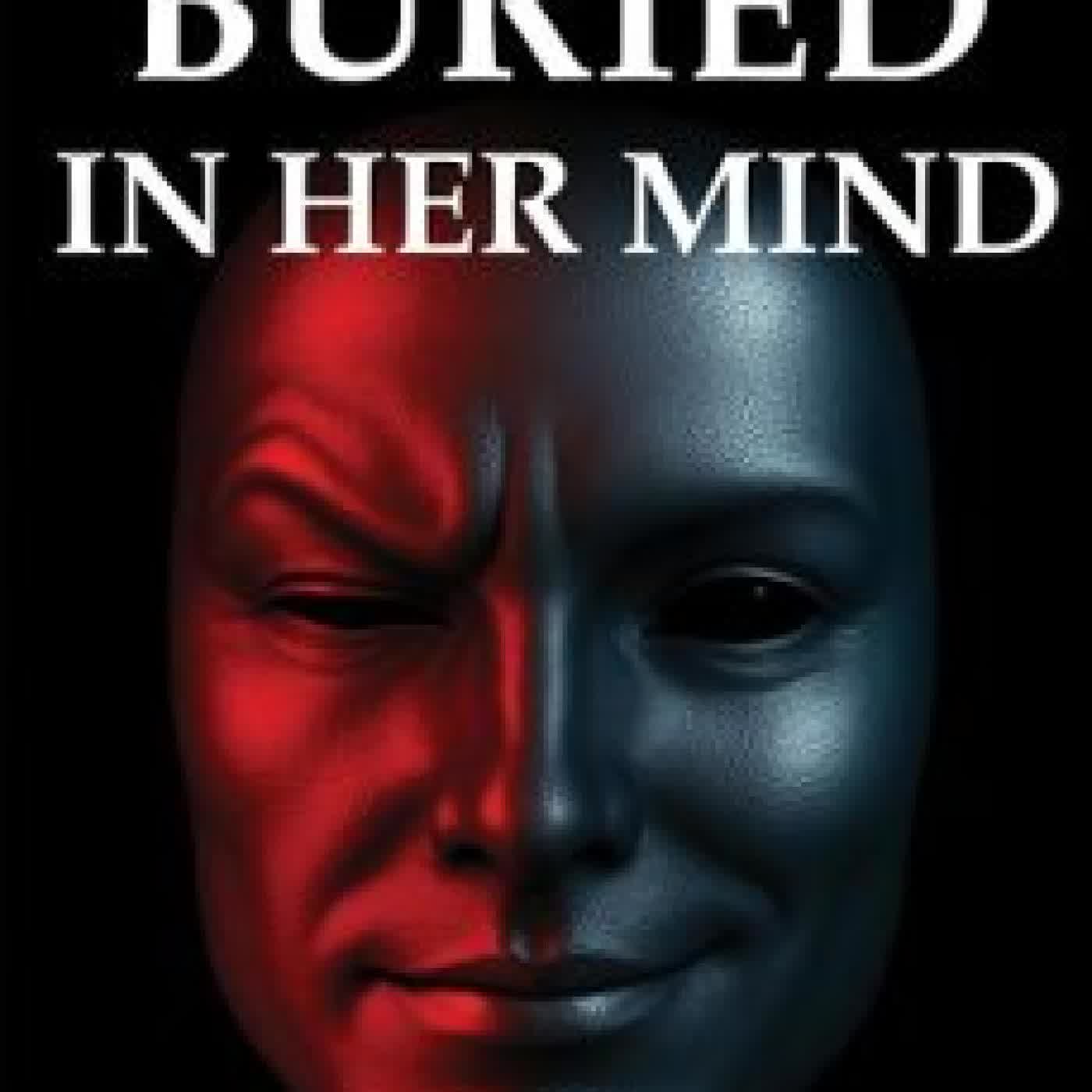 BURIED IN HER MIND AKASH KANNEGULLA