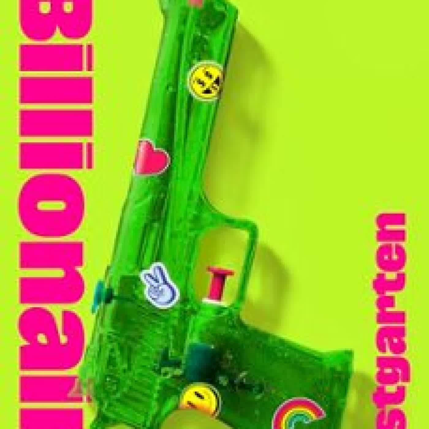 KILL BILLIONAIRE ANDERS LUSTGARTEN