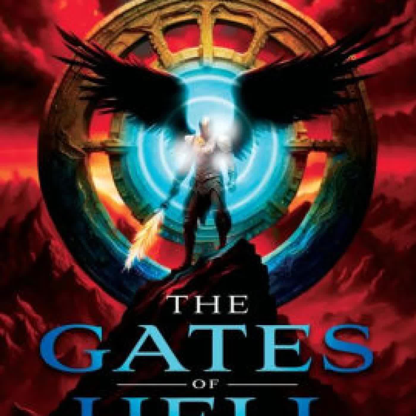 The Gates of Hell; Unlocking the Ganymede Code and the Demonic Portals of Mount Hermon and the United States Capitol by Derek Gilbert, Sharon Gilbert on Iphone New Format