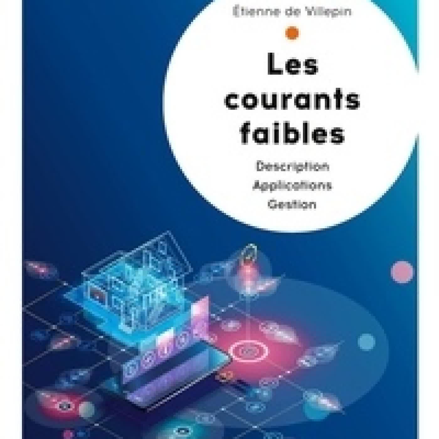 Lire en ligne : Les courants faibles