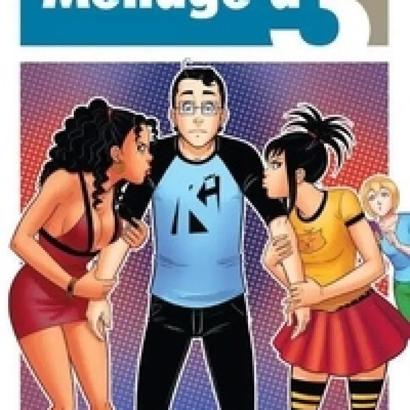 {téléchargement} Ménage à 3 Tome 2