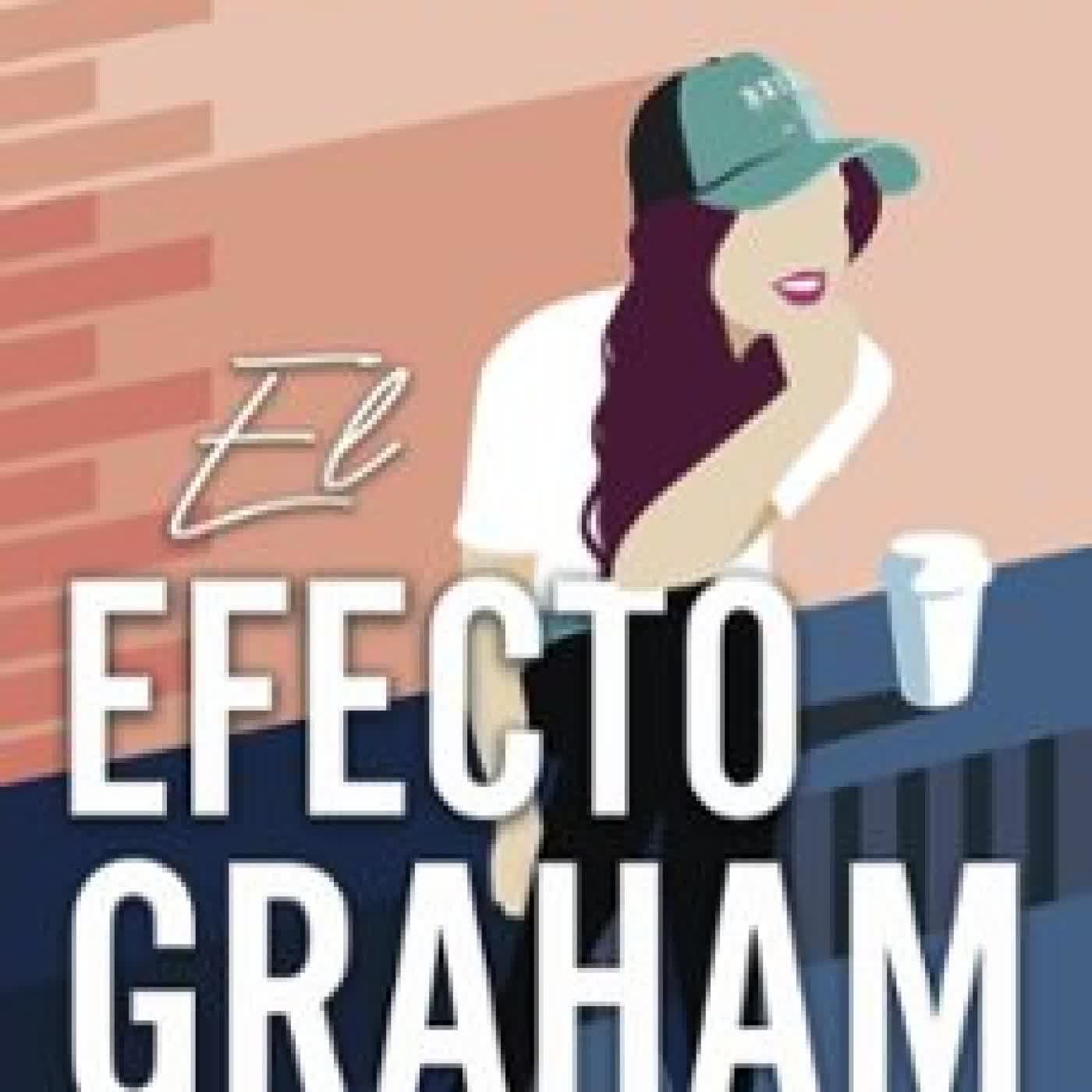 EL EFECTO GRAHAM ELLE KENNEDY