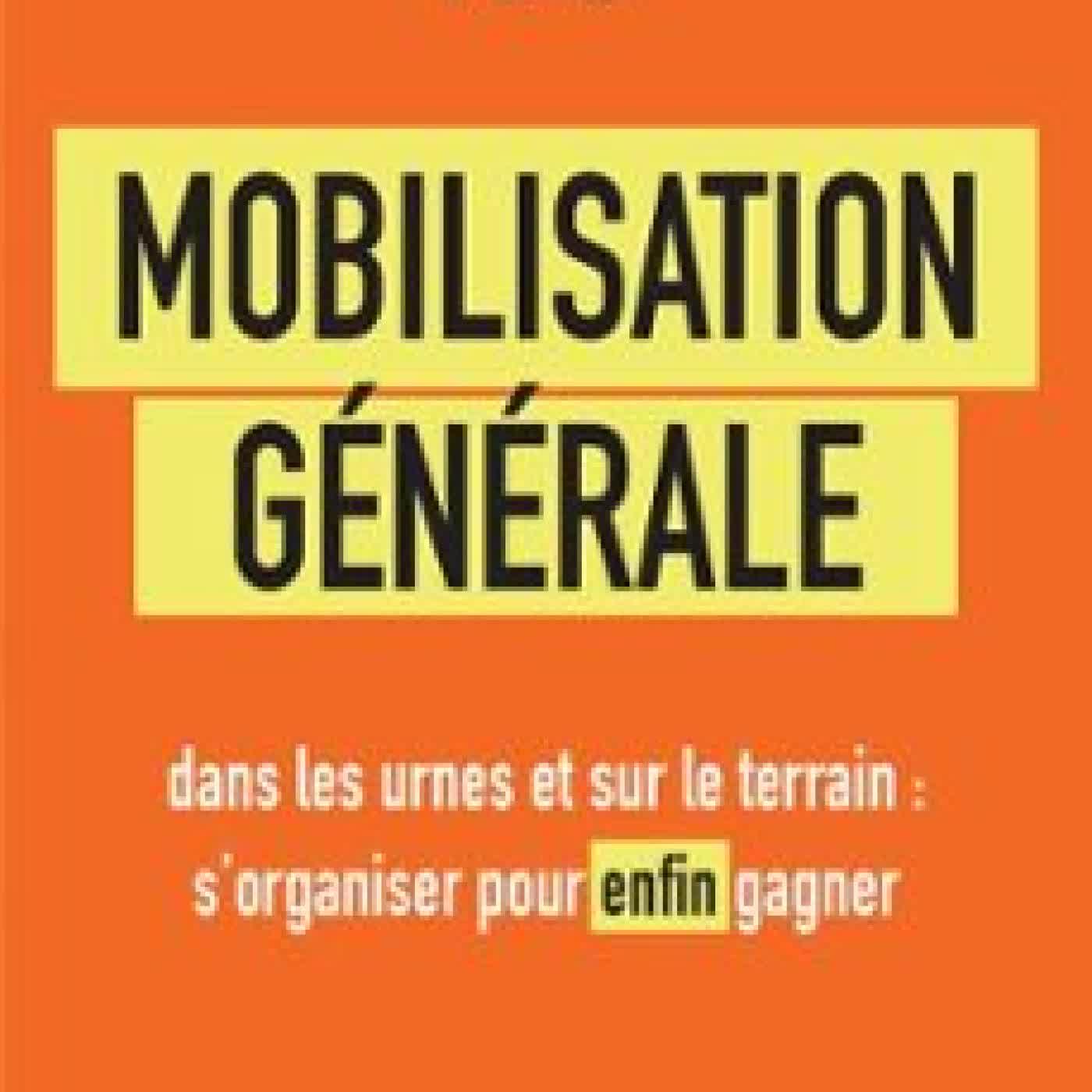 MOBILISATION GÉNÉRALE CLÉMENT PAIROT