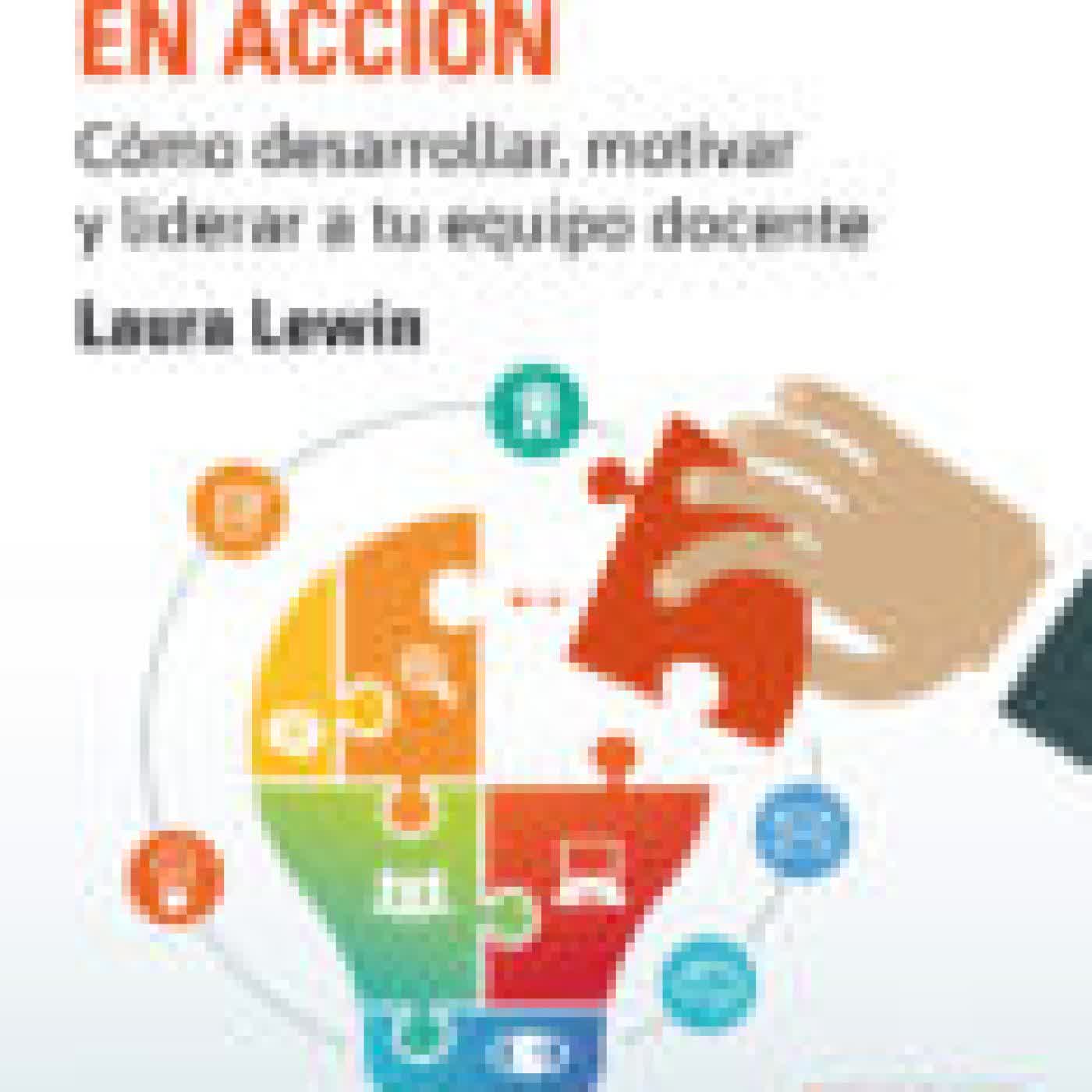 GESTIÓN EDUCATIVA EN ACCIÓN LAURA LEWIN