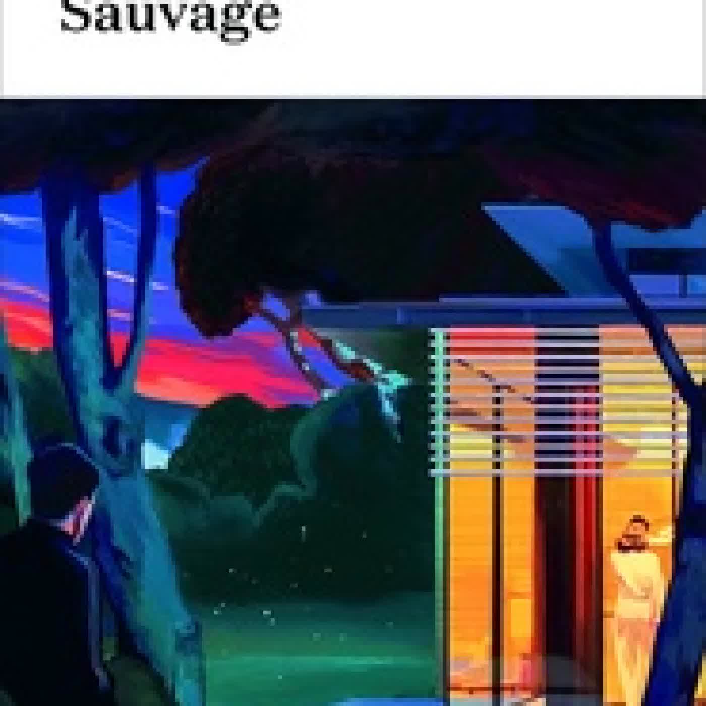 Télécharger Pdf Un Animal Sauvage