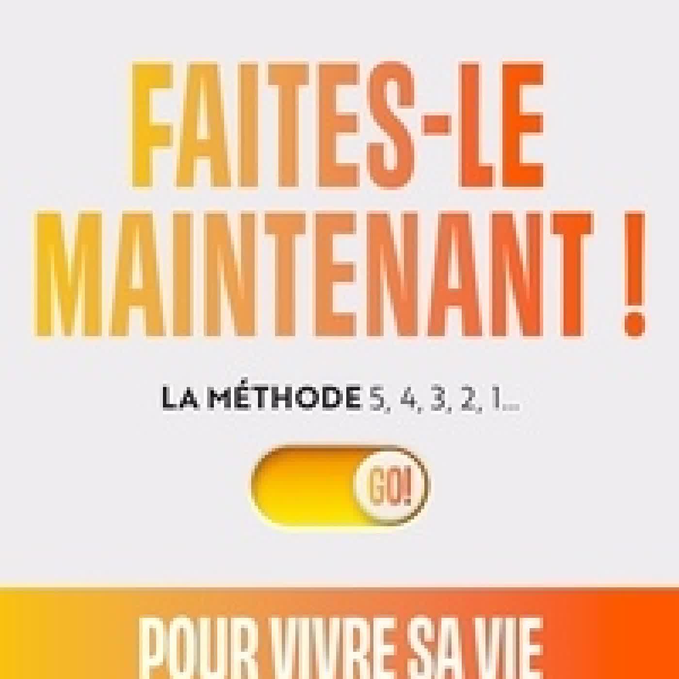 Télécharger Pdf Faites-le maintenant !