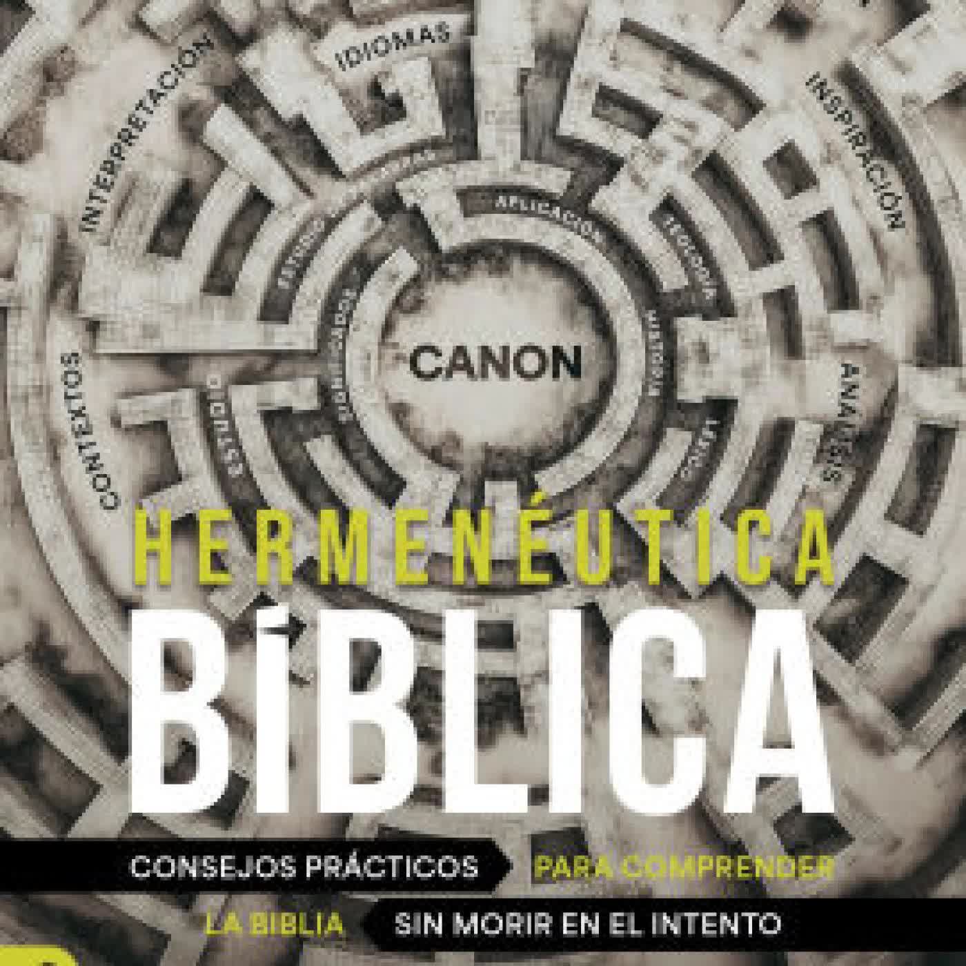 Hermenéutica bíblica: Consejos prácticos para comprender la Biblia sin morir en el intento by Pepe Mendoza on Iphone New Format