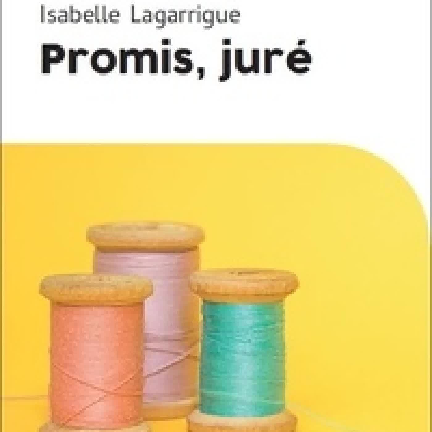 Lire en ligne : Promis, juré