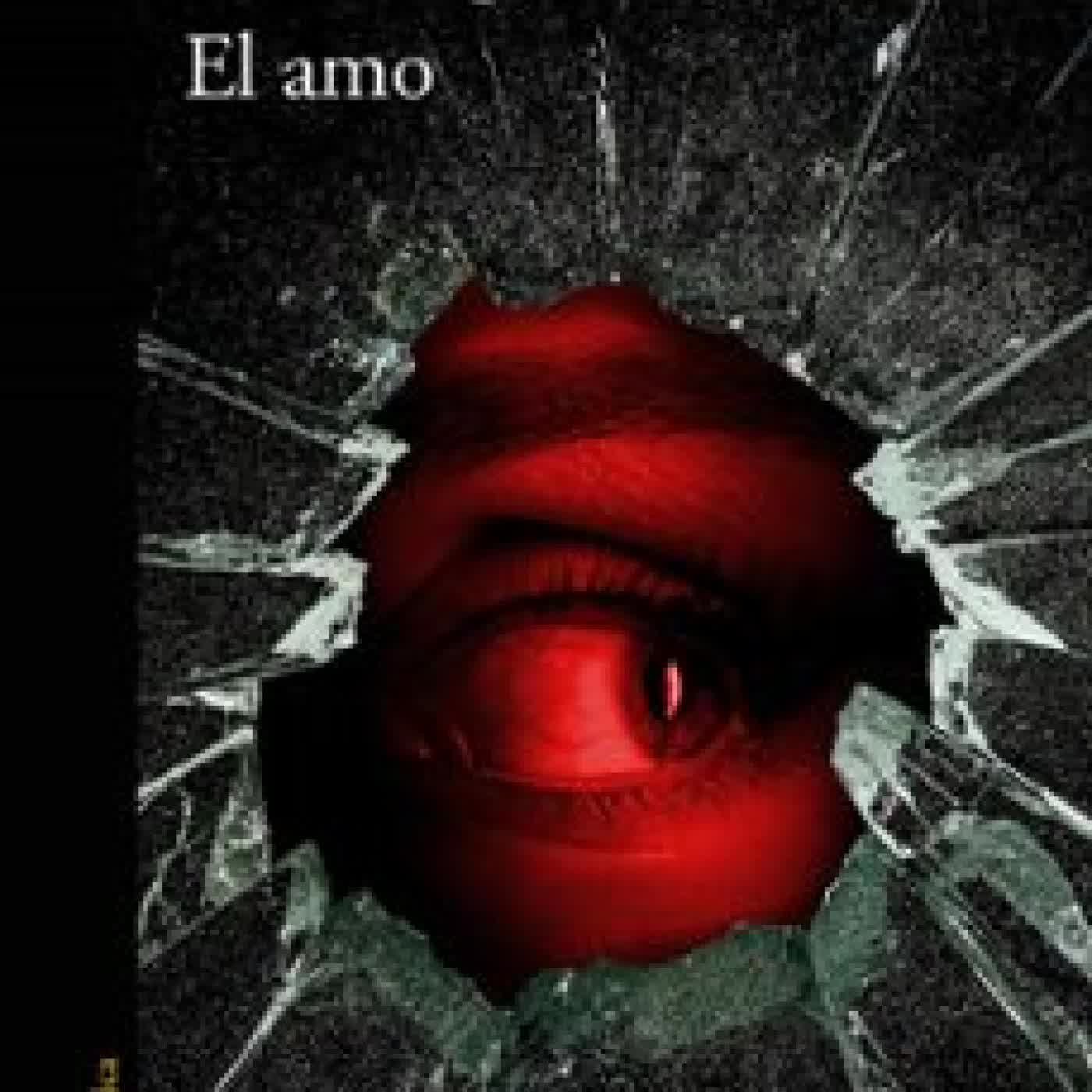 EL AMO (JOTADÉ 2) Santiago Díaz