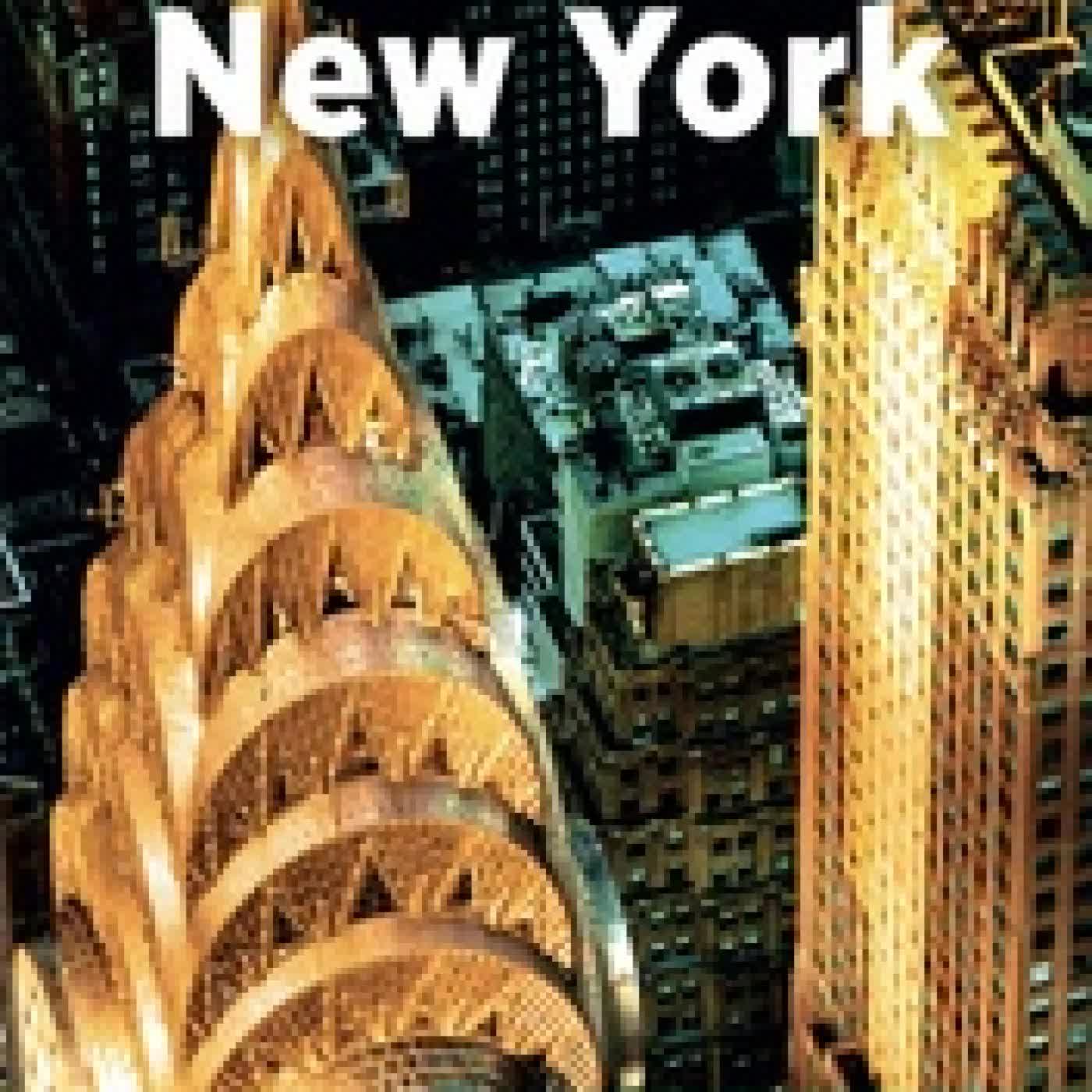 Lire en ligne : New York Edition 2026 - avec 1 Plan détachable
