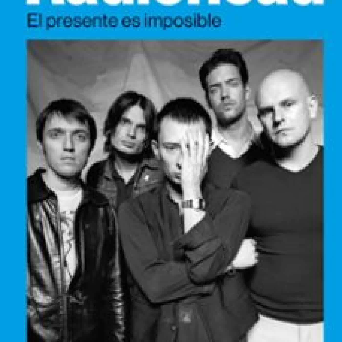 RADIOHEAD Varios autores