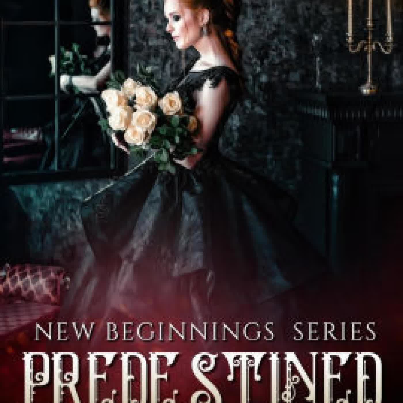 Read online: Predestined by W.J. May