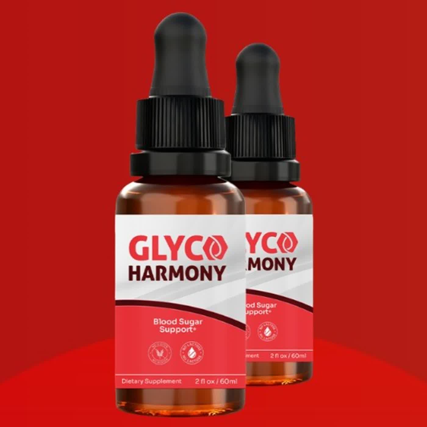 Glyco Harmony Review Guide with Benefits Ingredients and User Insights