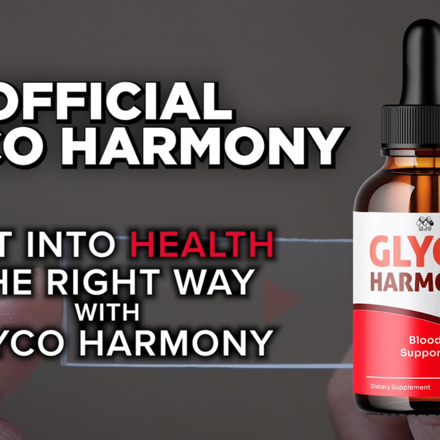 Why Glyco Harmony Is Gaining Attention for Blood Sugar Support