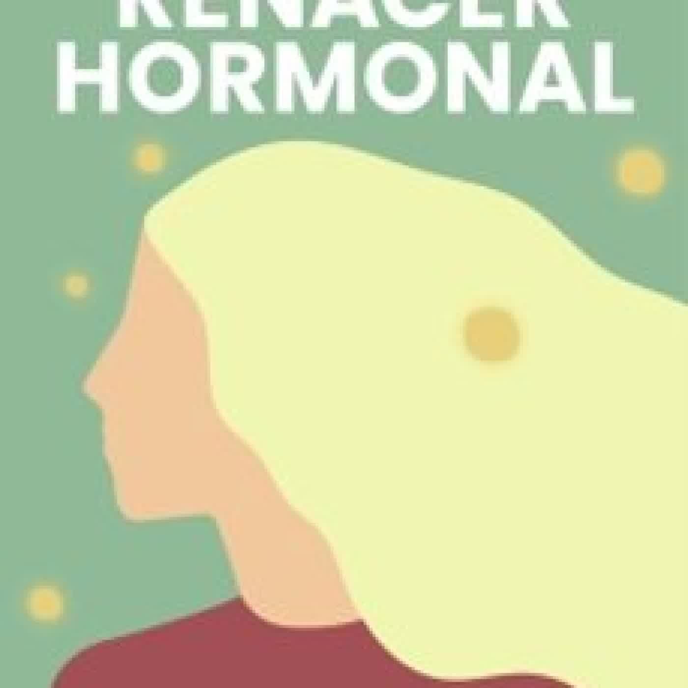 RENACER HORMONAL YOLANDA MARTINEZ
