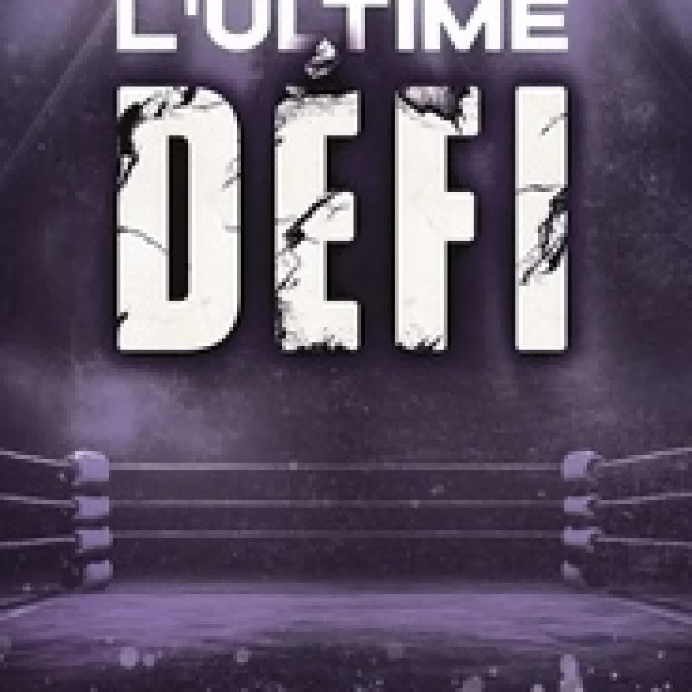 Télécharger Pdf L'ultime défi