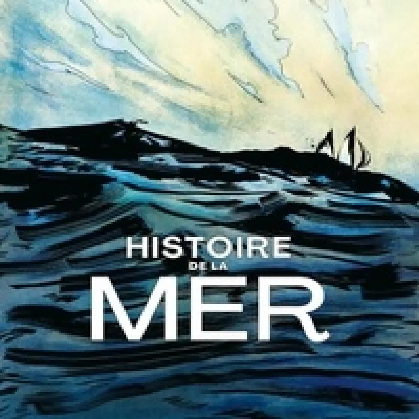 Lire en ligne : Histoire de la mer