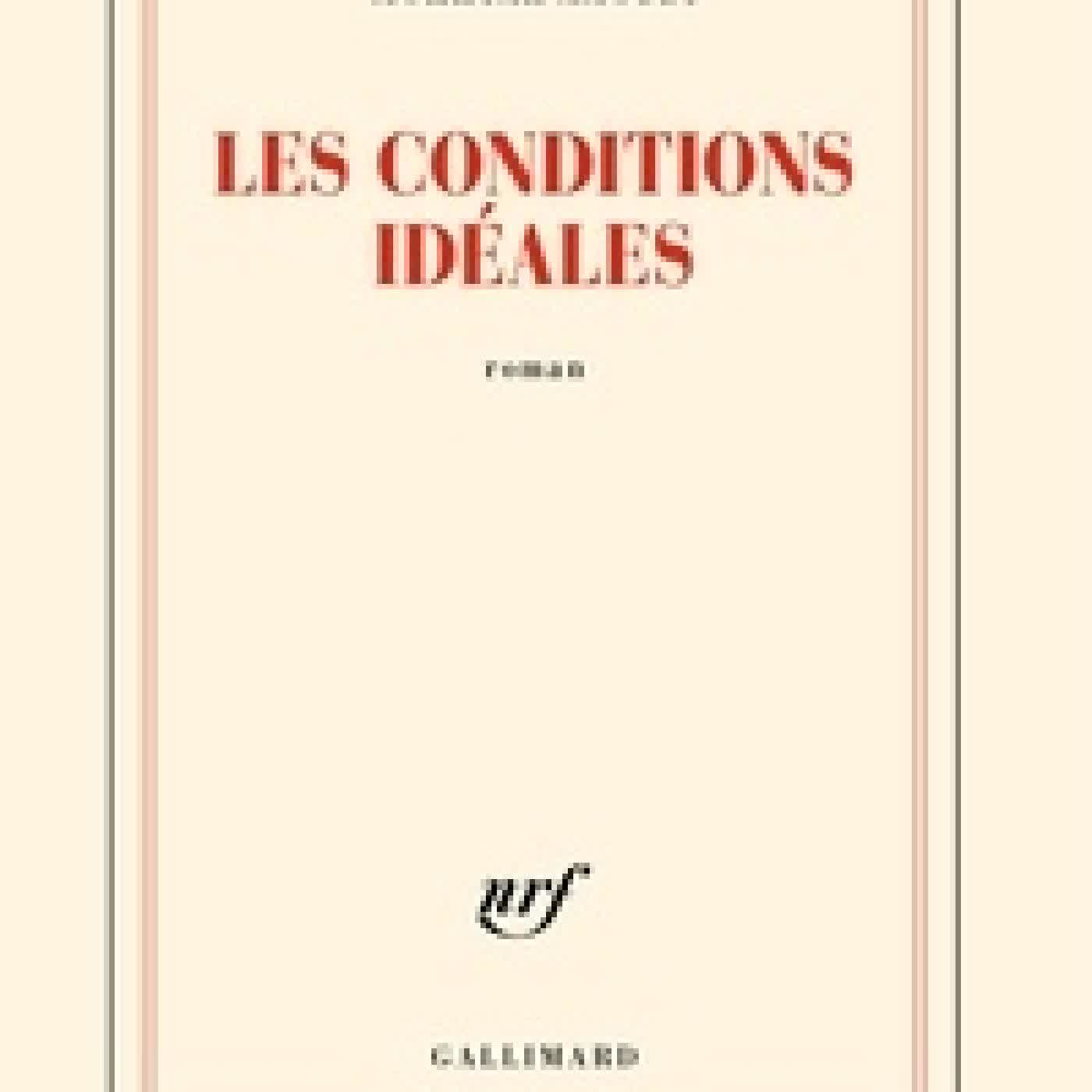 Lire en ligne : Les conditions idéales