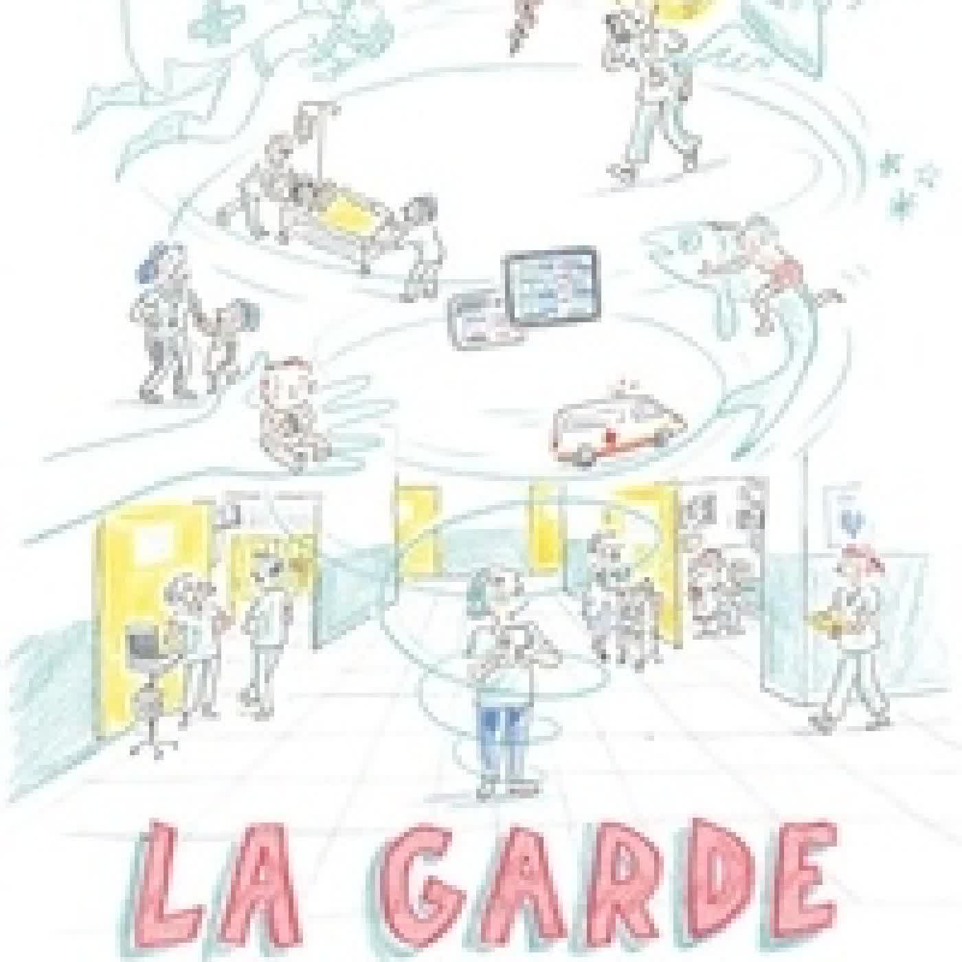 Télécharger Pdf La Garde. Au coeur du soin