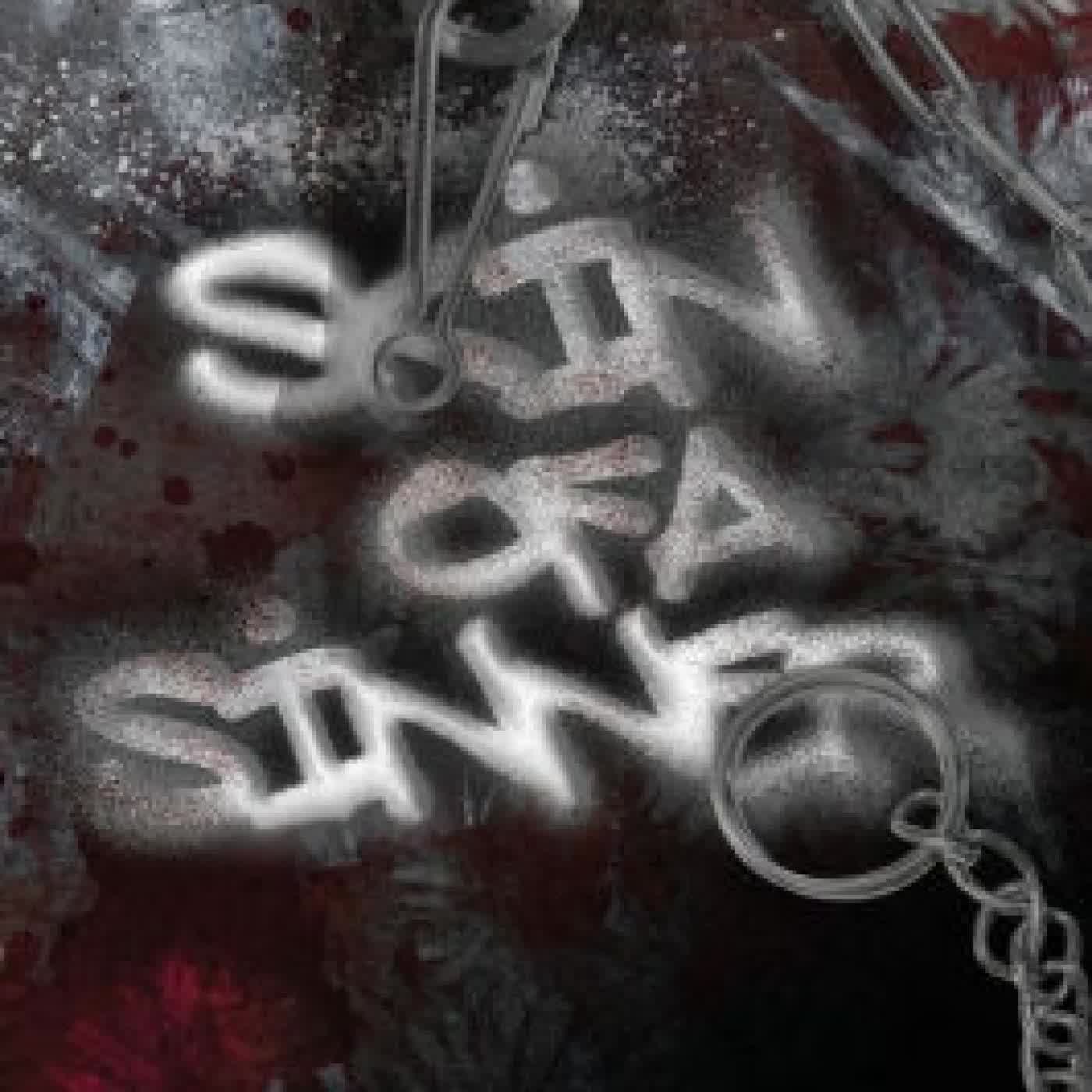 Read online: Skin of a Sinner by Avina St. Graves
