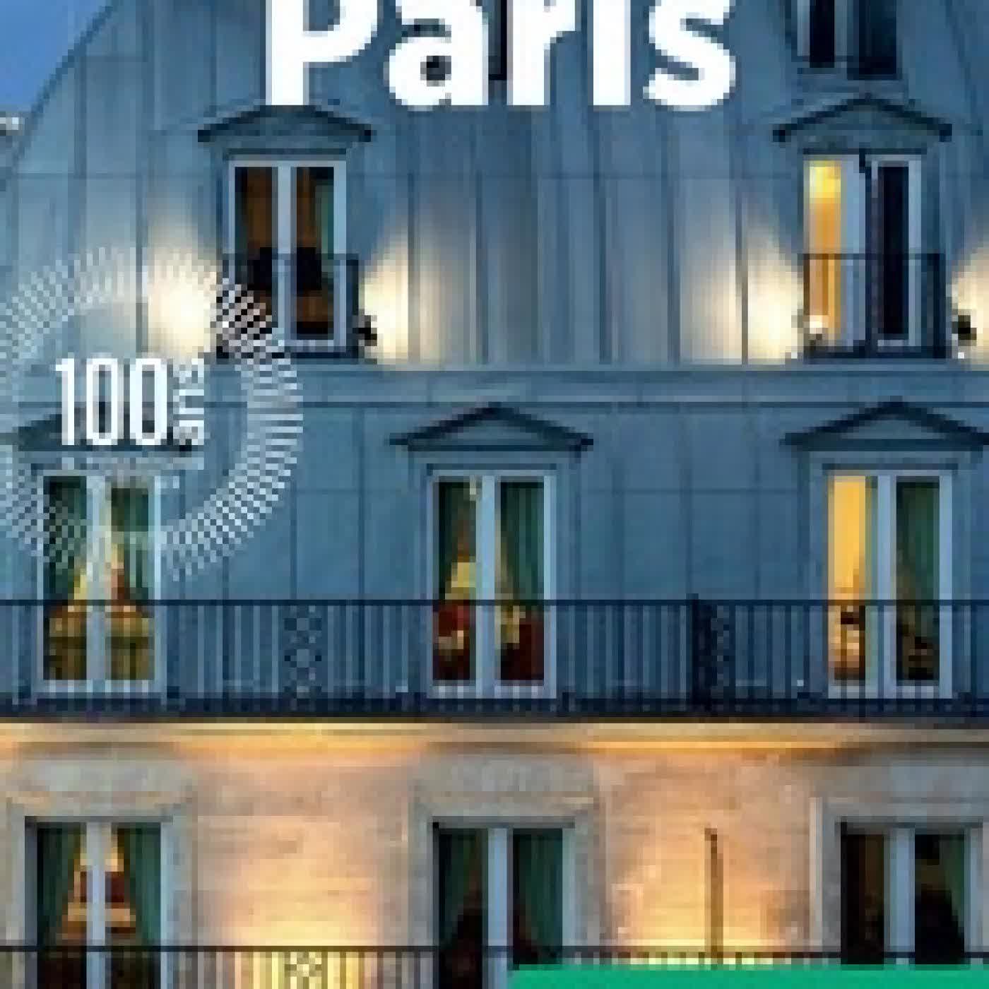 Lire en ligne : Paris Edition 2026