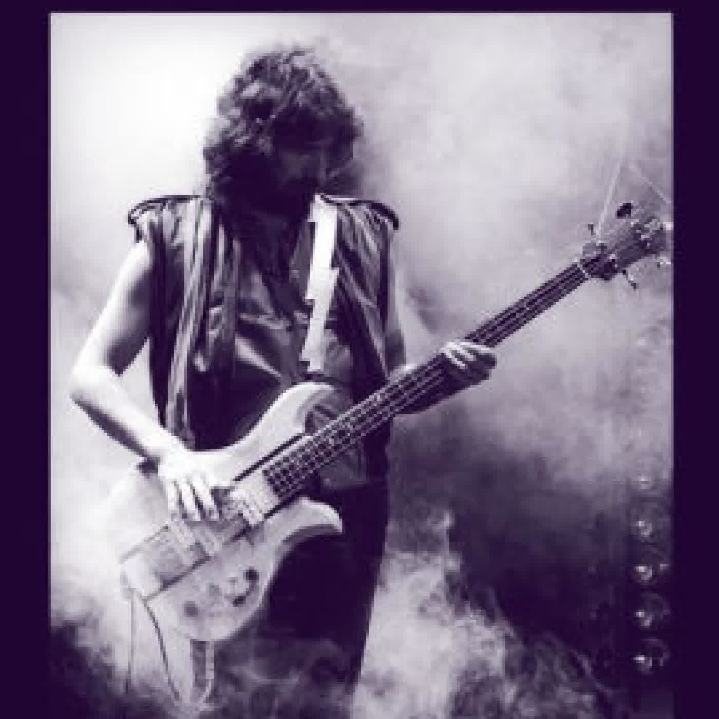 Into the Void: From Birth to Black Sabbath - And Beyond by Geezer Butler on Iphone New Format