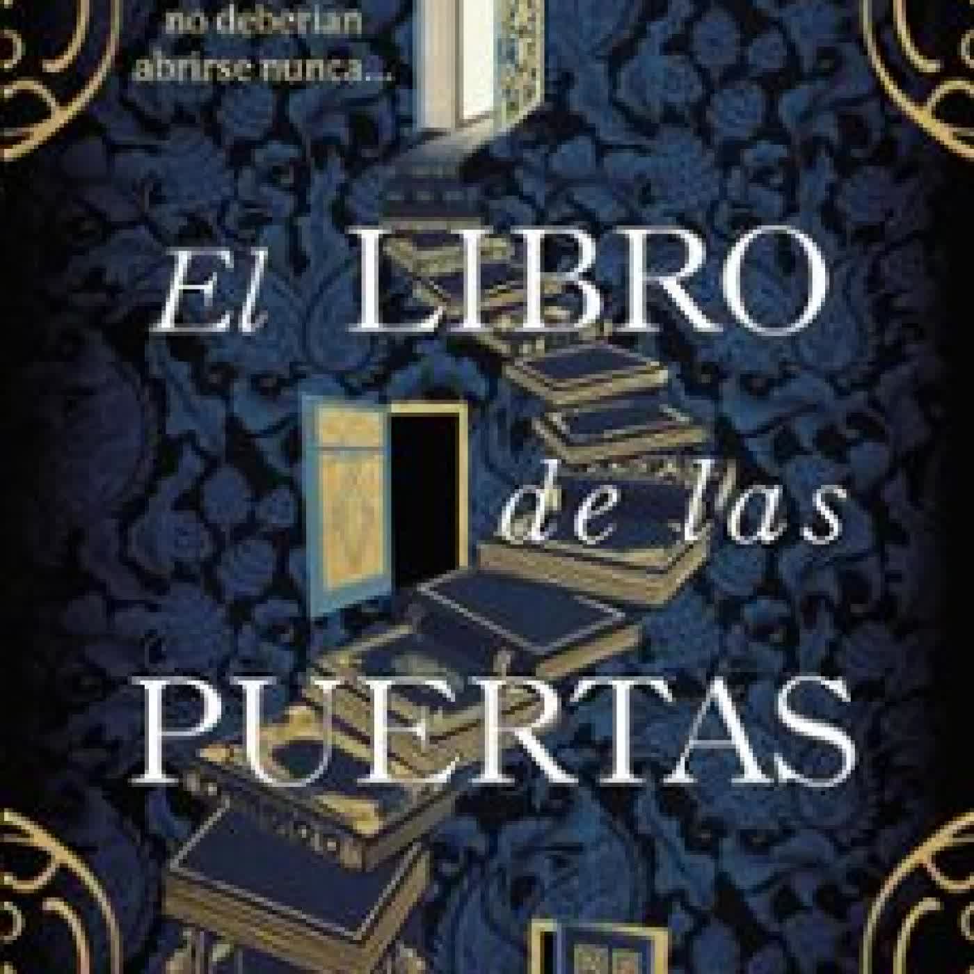 EL LIBRO DE LAS PUERTAS GARETH BROWN