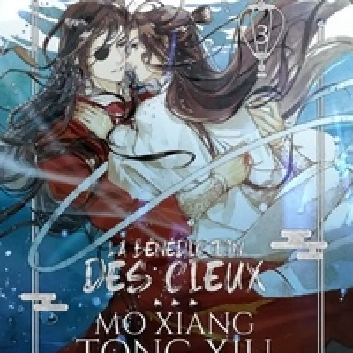 Télécharger Pdf La bénédiction des cieux - Heaven official's blessing Tome 3 - Edition collector