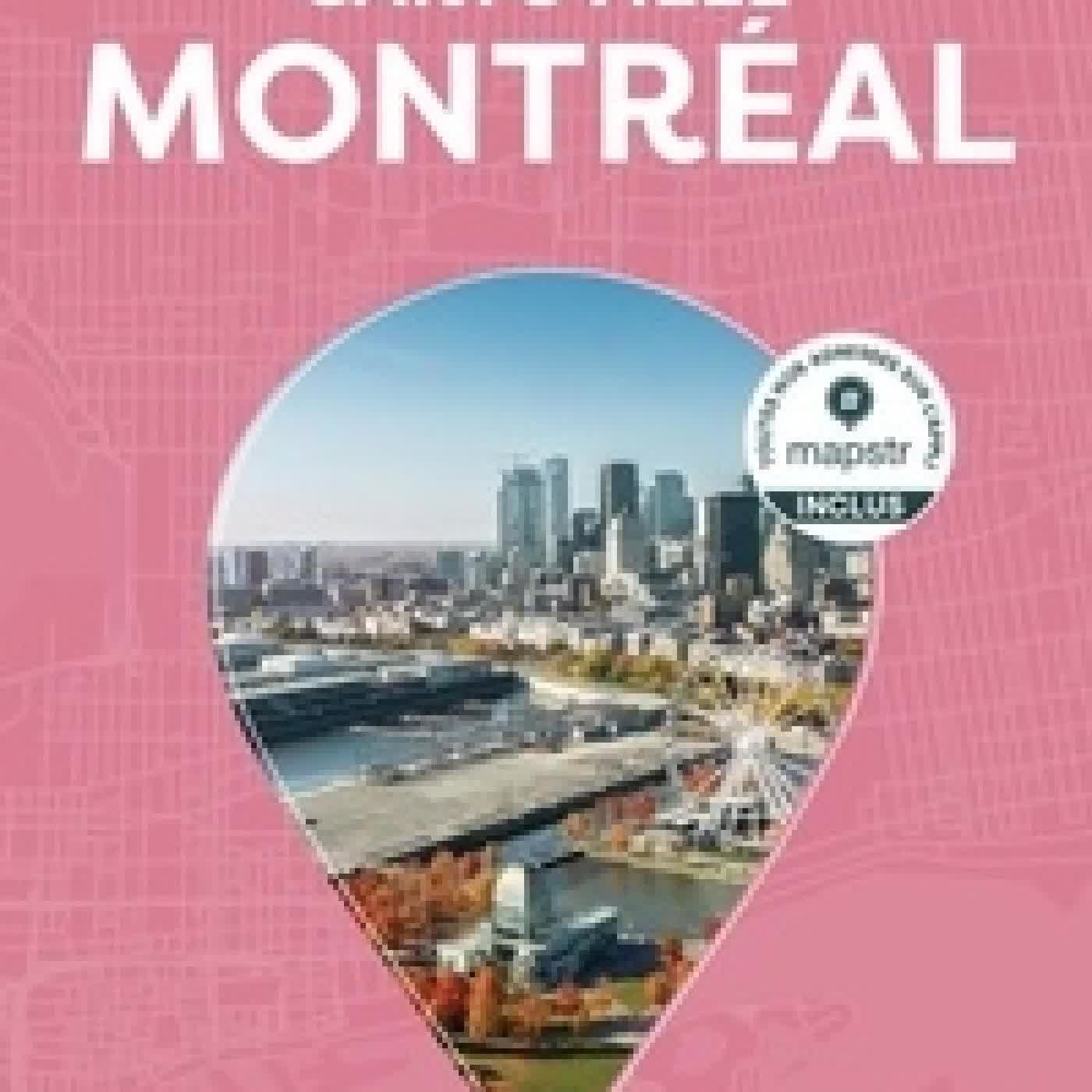 Télécharger Pdf Montréal16e édition