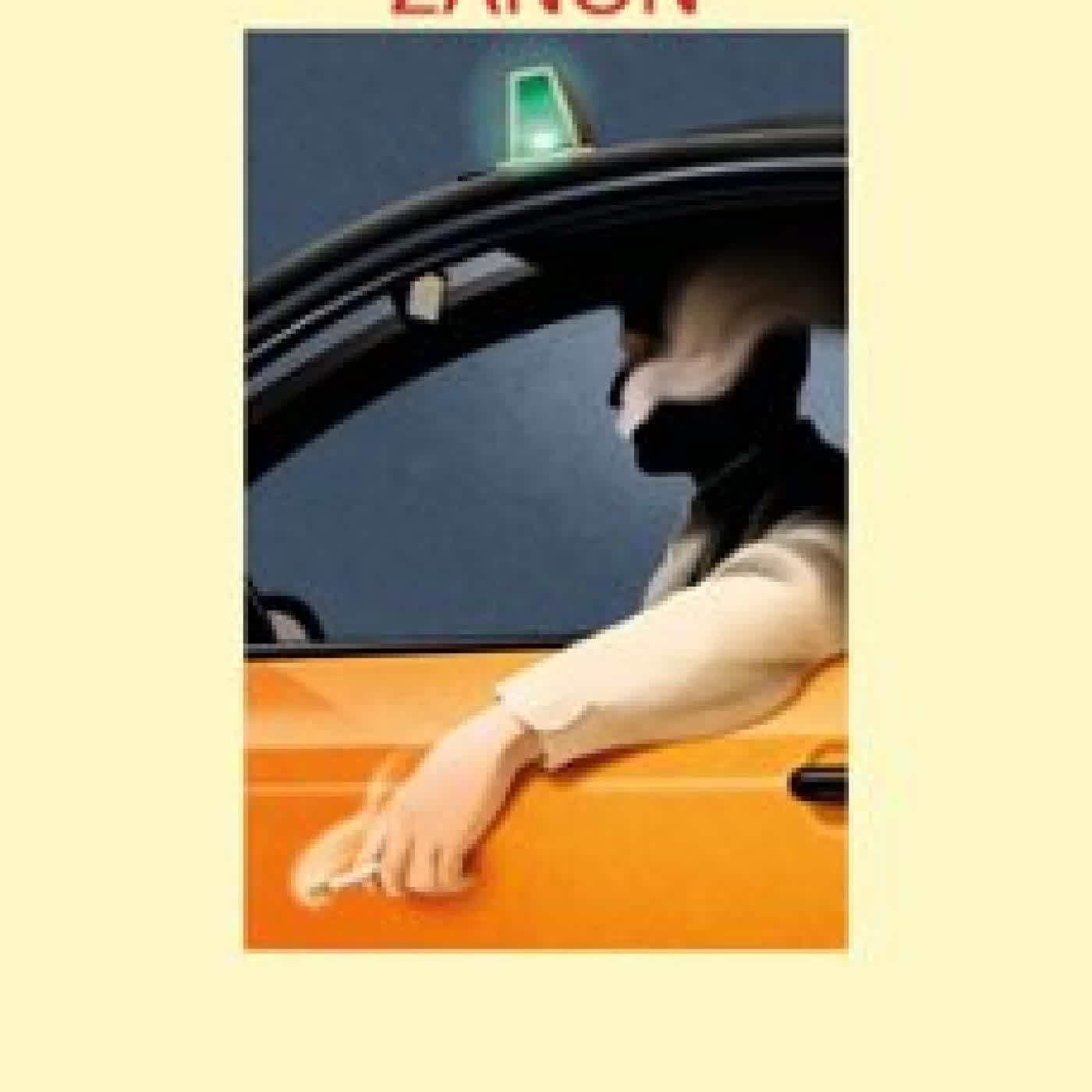 TAXI Carlos Zanón