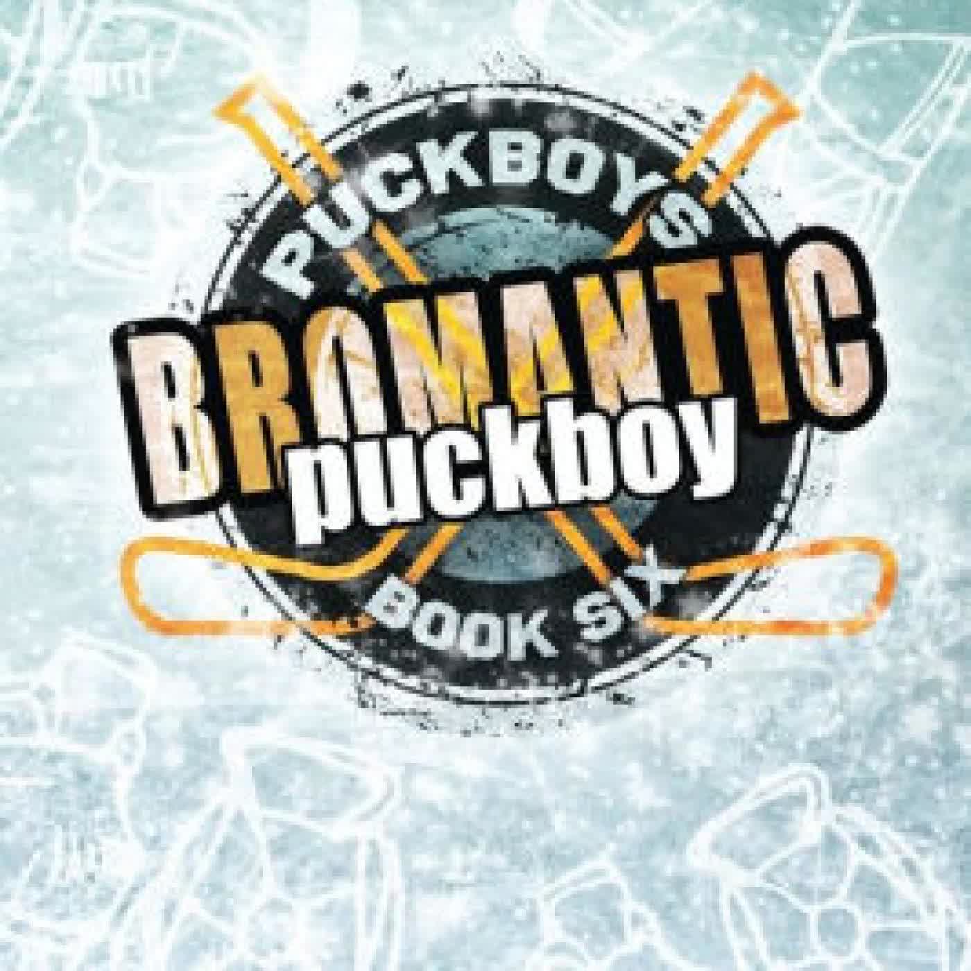 Read online: Bromantic Puckboy by Eden Finley, Saxon James
