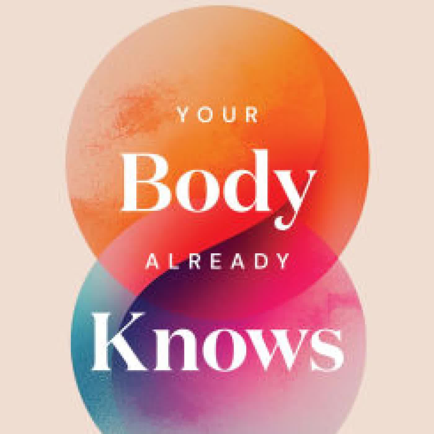Your Body Already Knows: Intuitive Ayurveda 21 Days to Reset your Gut, Sleep, Mood, and Health by Nidhi Bhanshali Pandya, Jasmine Hemsley on Iphone New Format