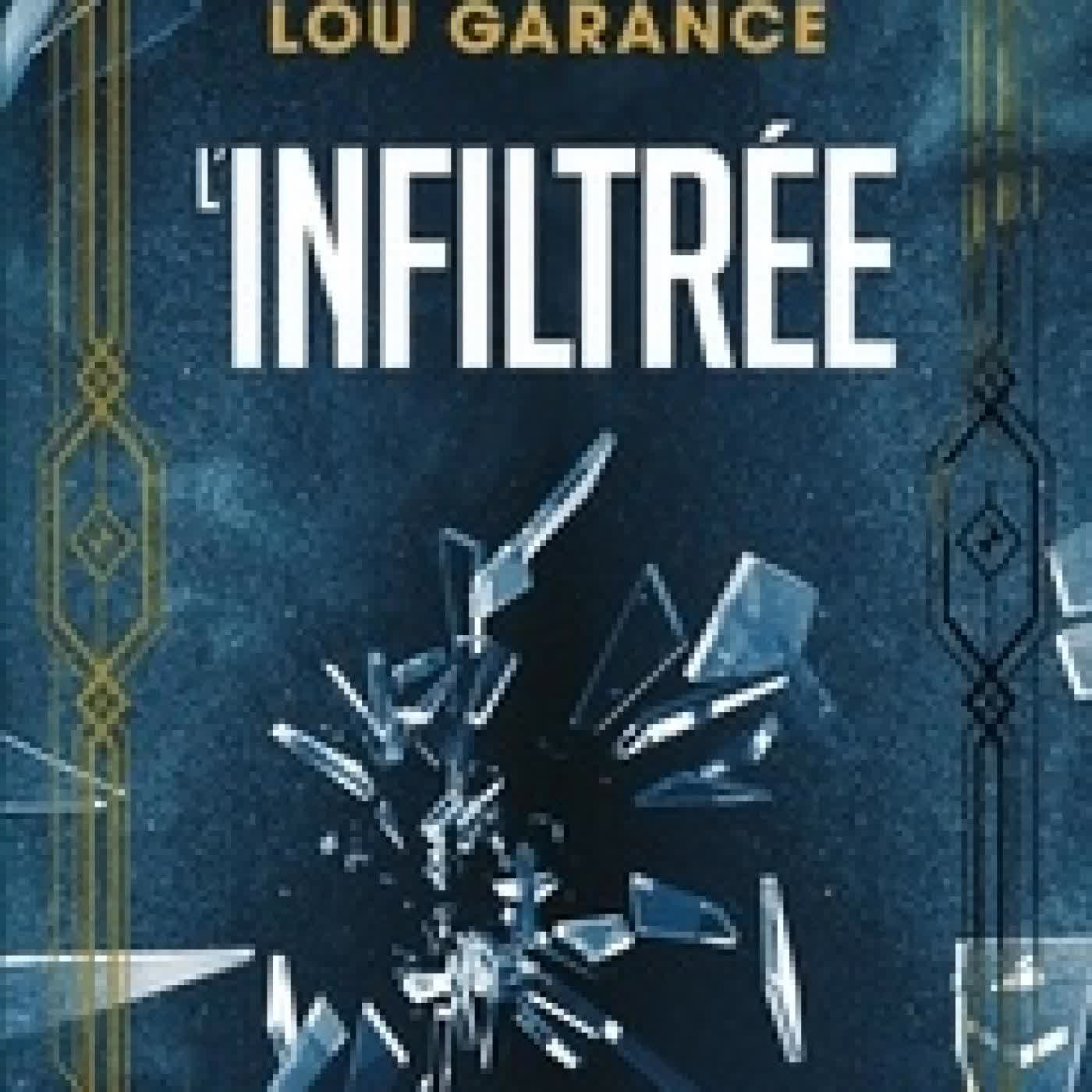 {téléchargement} L'Infiltrée
