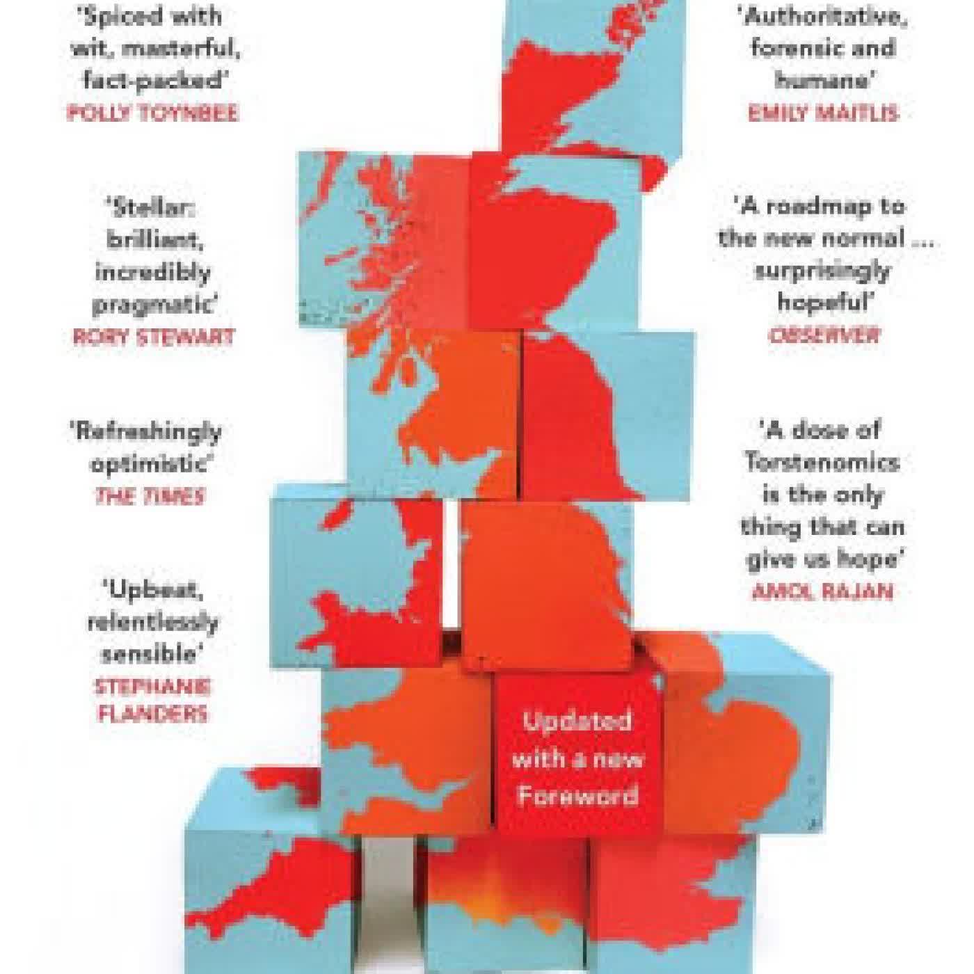 Great Britain?: How We Get Our Future Back by Torsten Bell on Iphone New Format