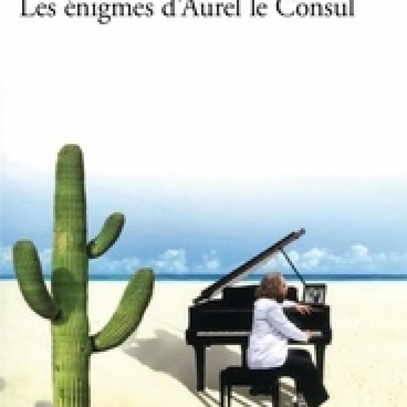 Télécharger Pdf Notre otage à Acapulco - Les énigmes d'Aurel le Consul