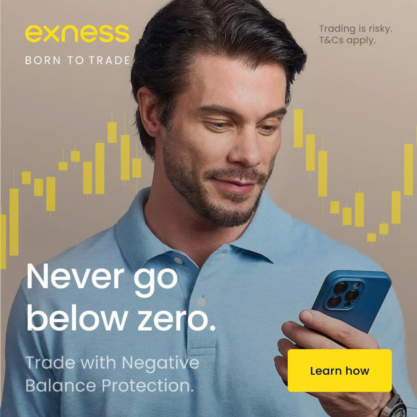 Is Exness Available in Kenya? What You Need to Know
