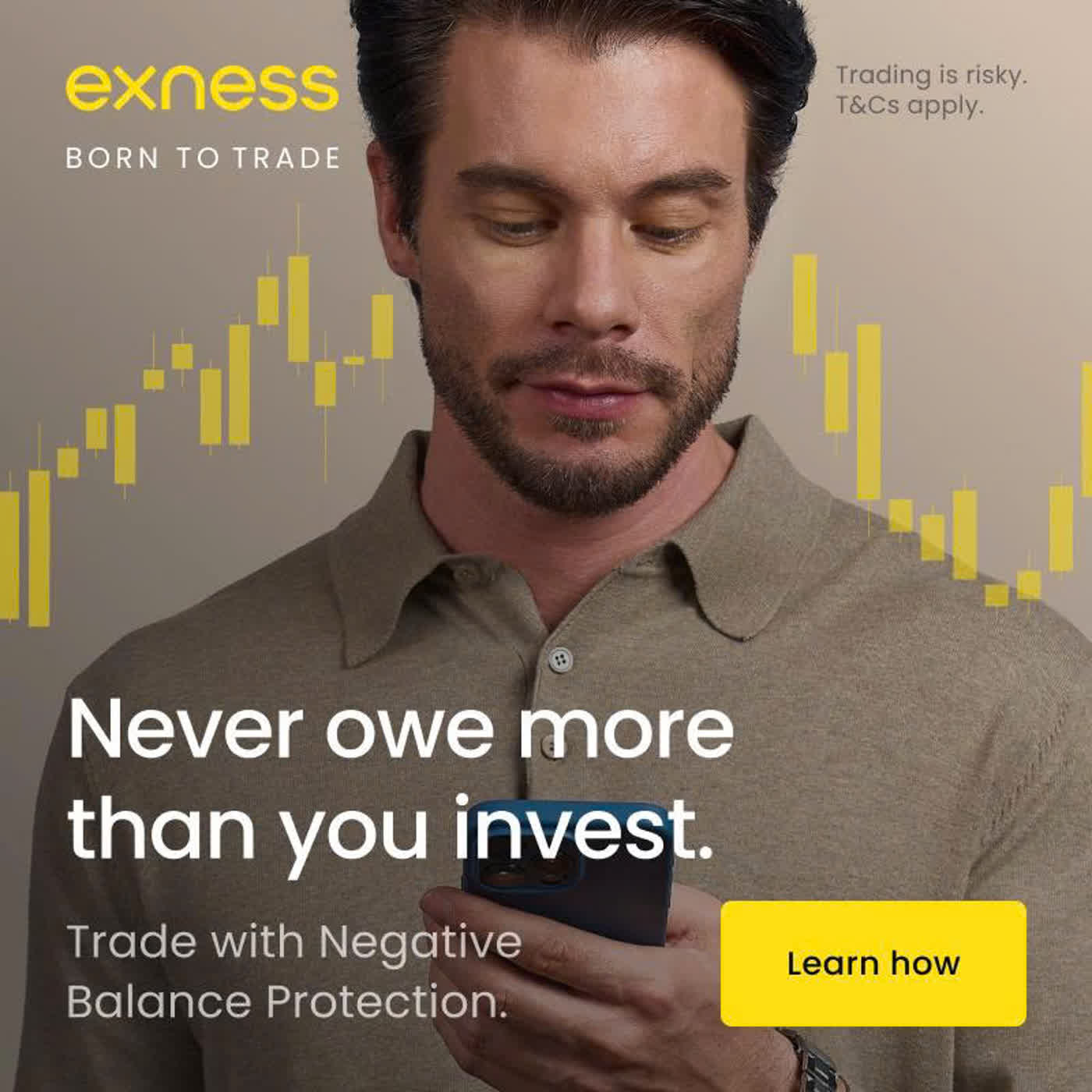 Does Exness Have USOIL? What You Need to Know