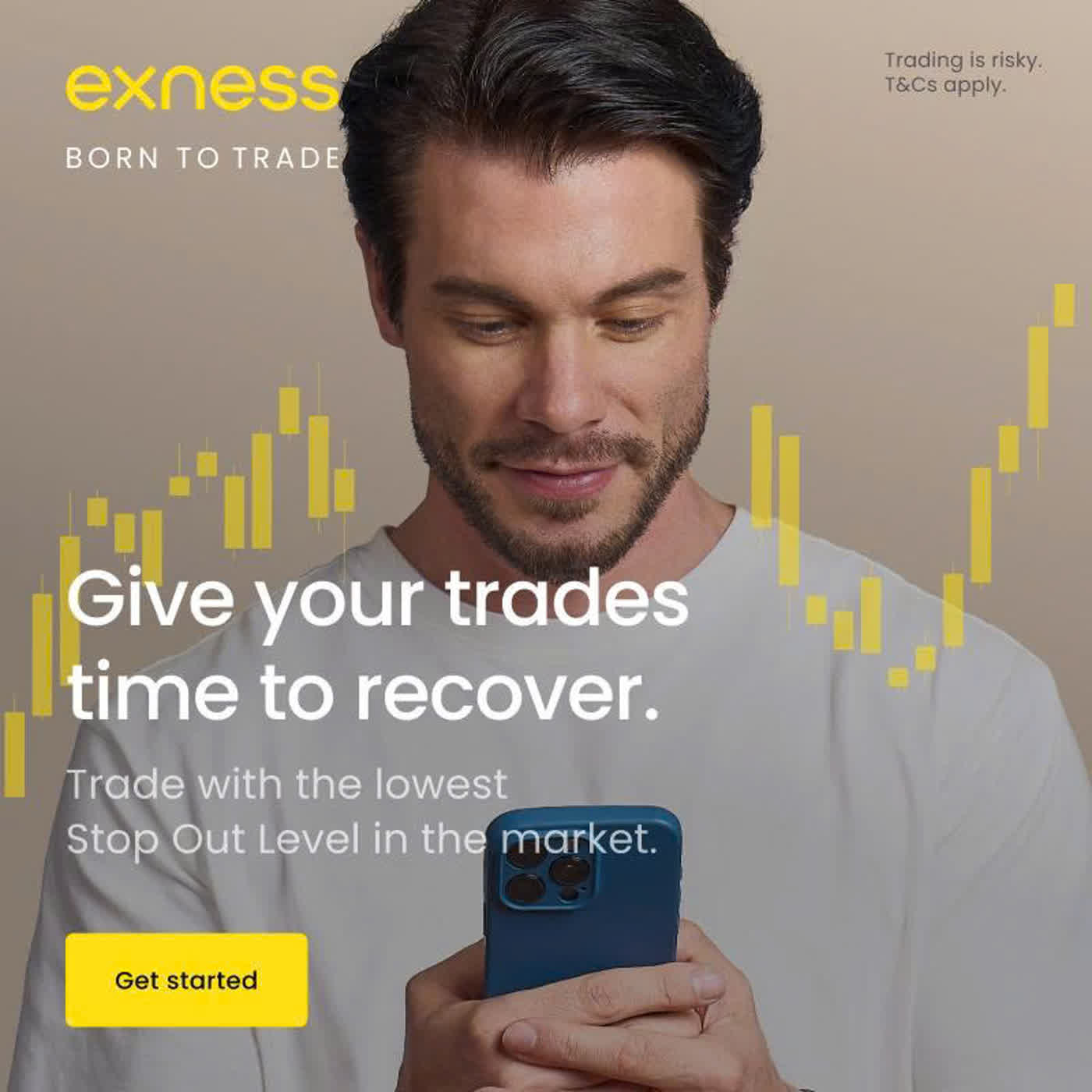 Is Exness Available in Benin? What You Need to Know