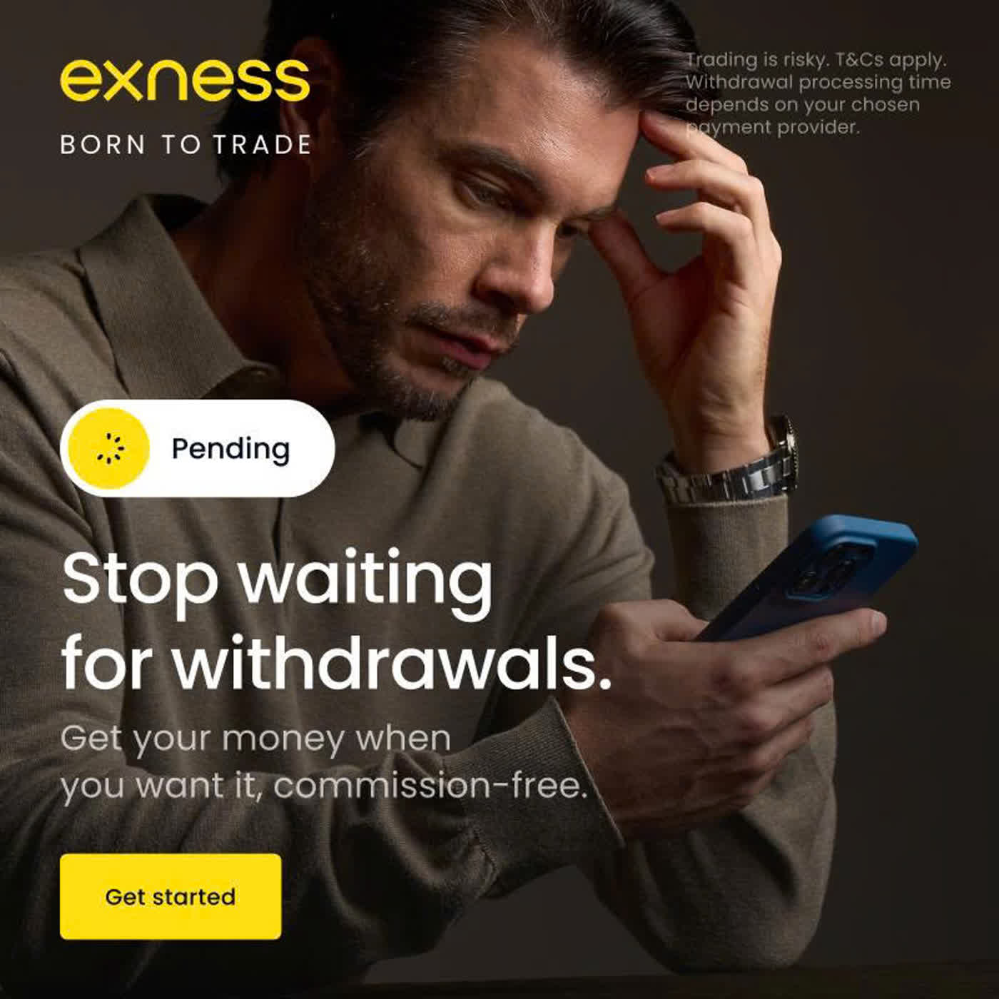 Exness Antigua and Barbuda Review: Is It Legal? Features and Account Types