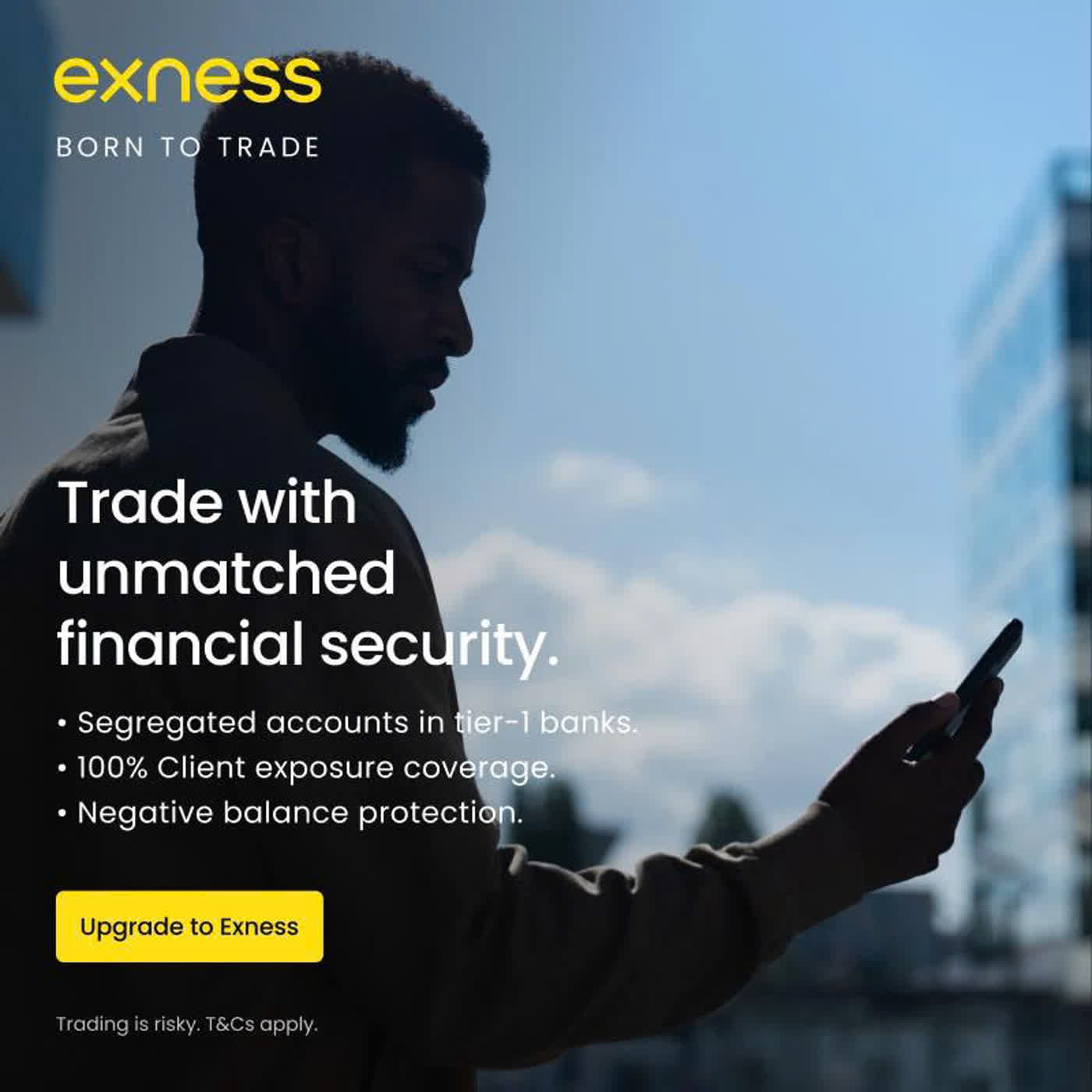 Exness Jamaica Review: Is It Legal? Features and Account Types