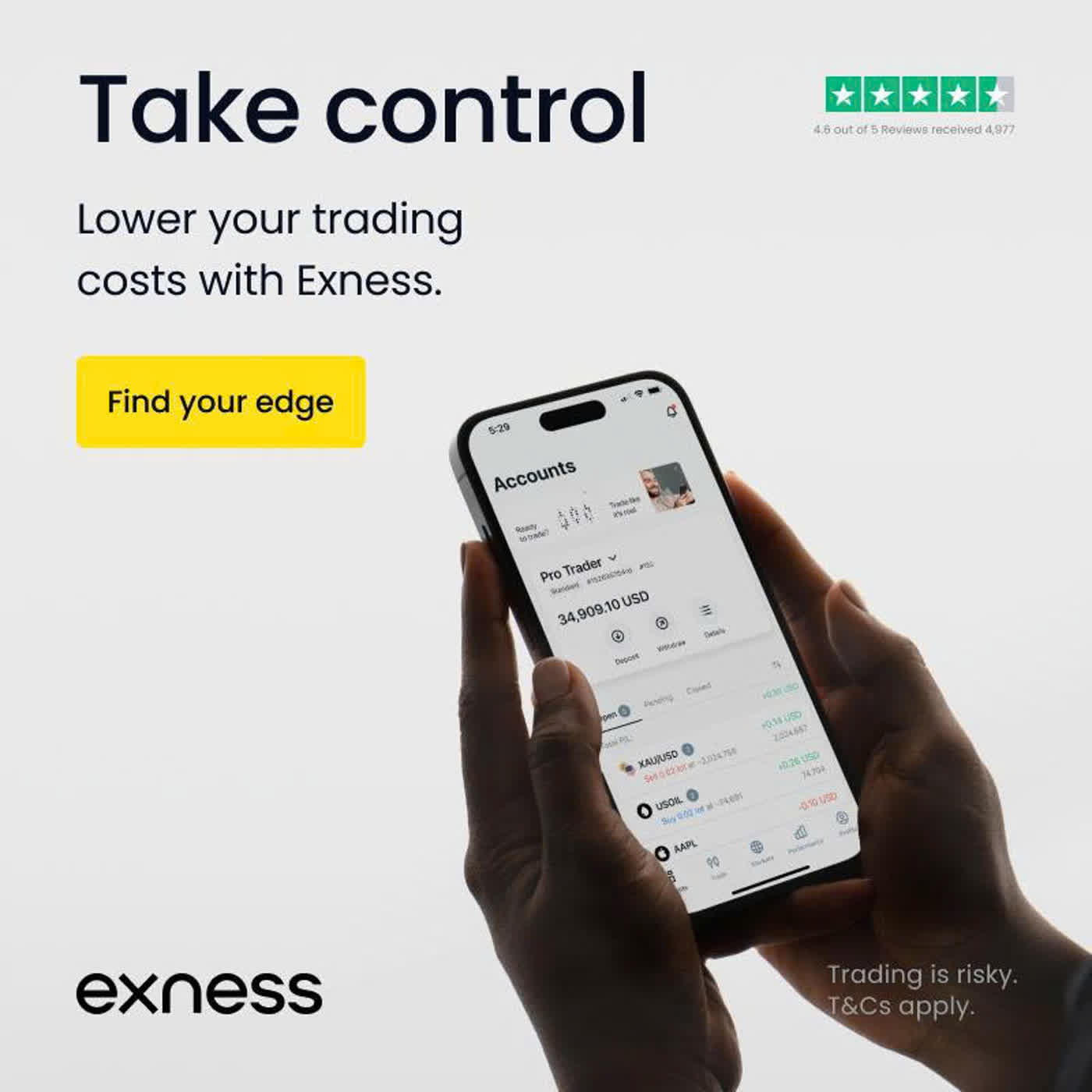 Best Forex Brokers in Burkina Faso (2026) Expert Reviews & Rankings