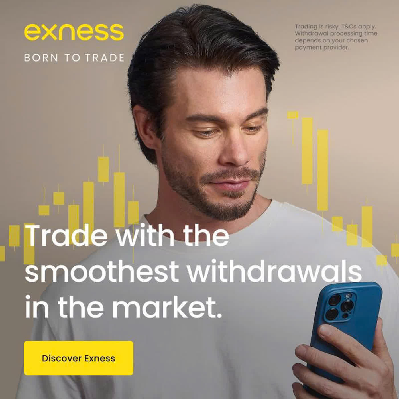 Is Exness Available in Mexico? What You Need to Know