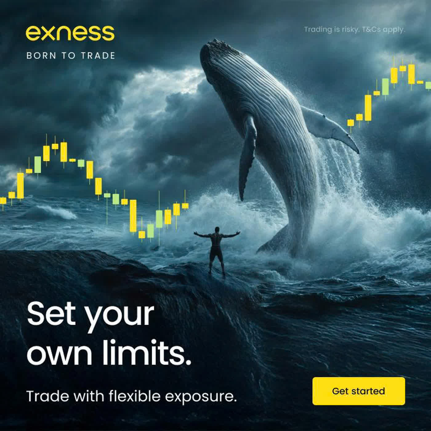 Does Exness Work in Jamaica? What You Need to Know