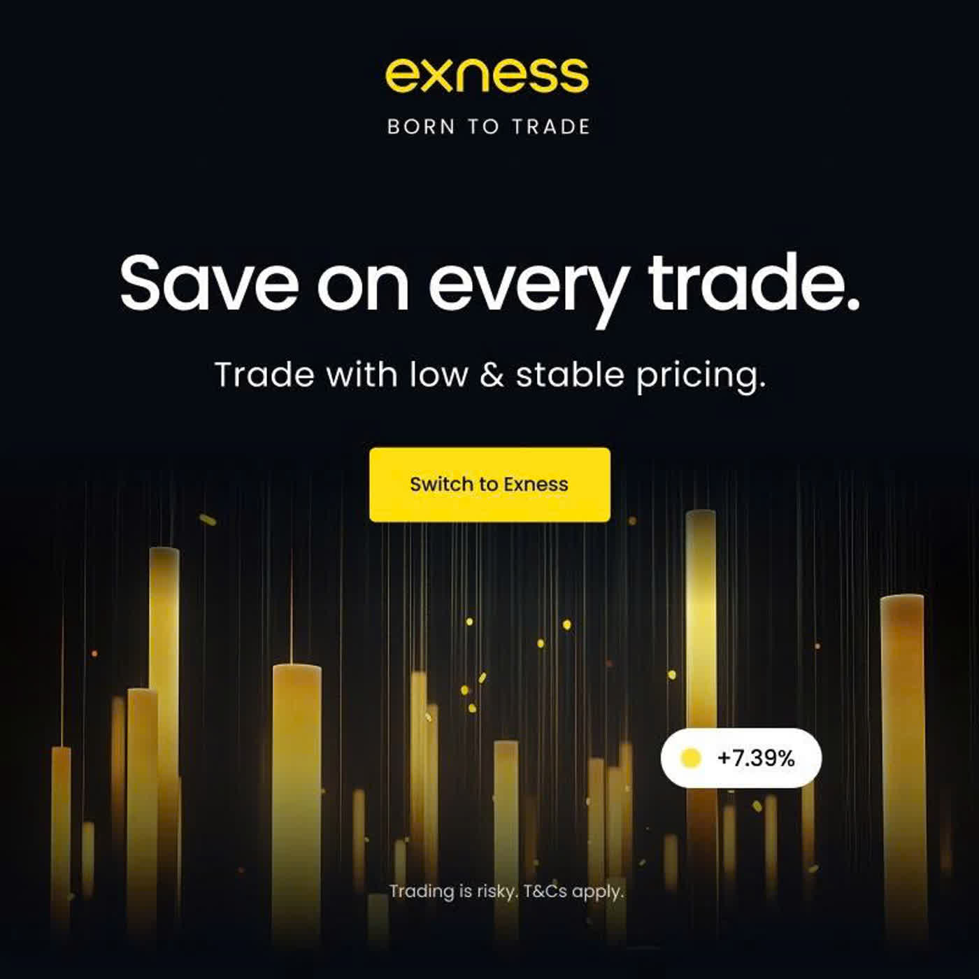 Exness Ghana Review: Is It Legal? Features and Account Types