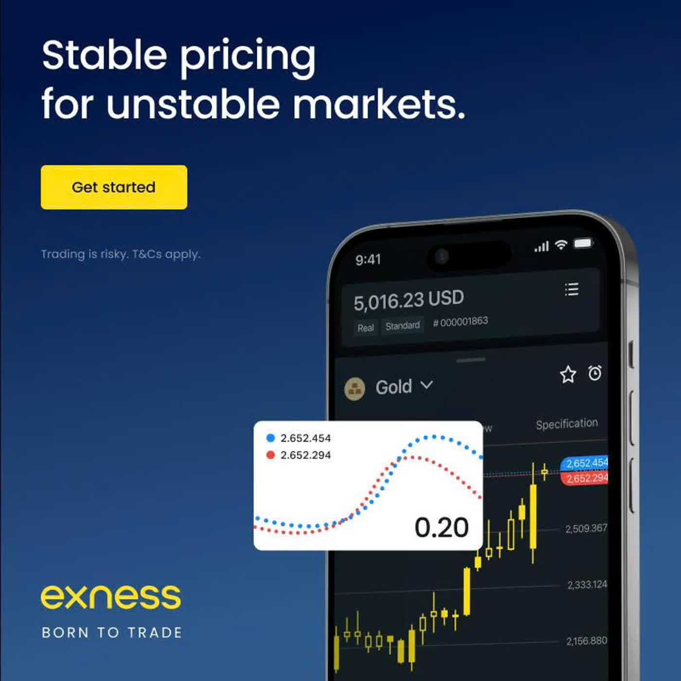 Exness Sierra Leone Review: Is It Legal? Features and Account Types
