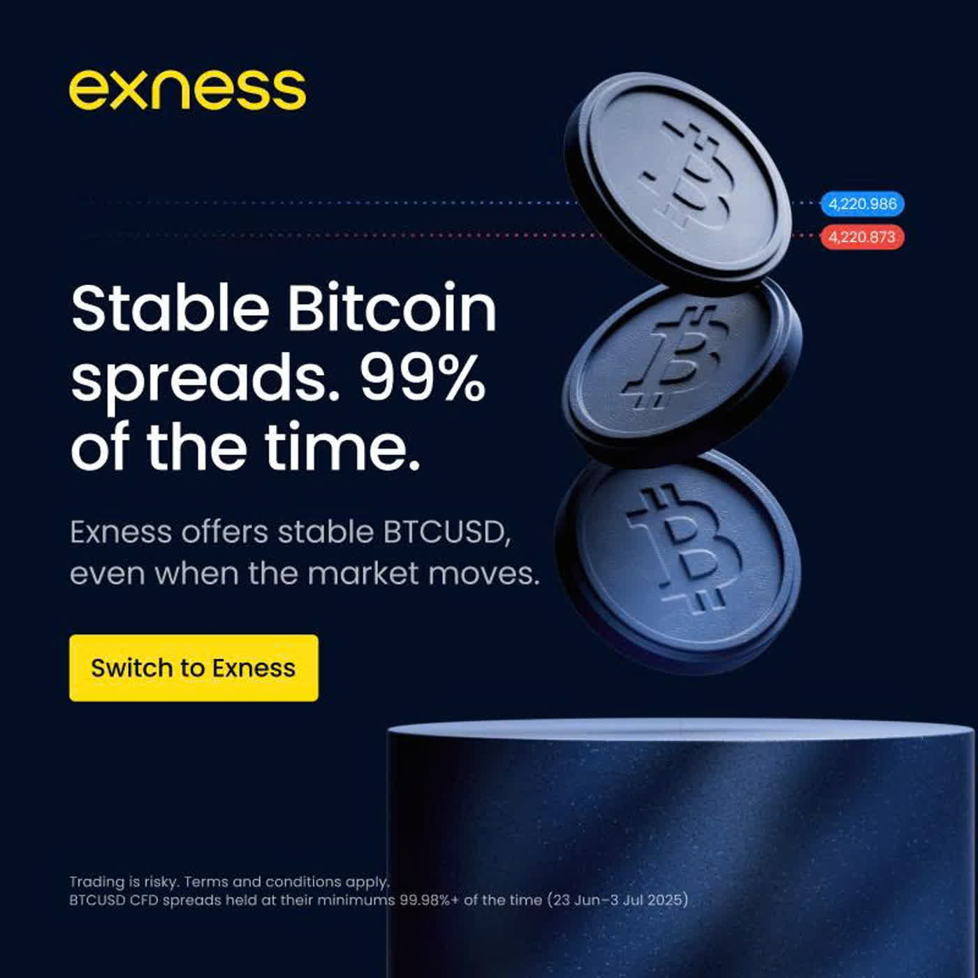 Is Exness Available in Pakistan? What You Need to Know