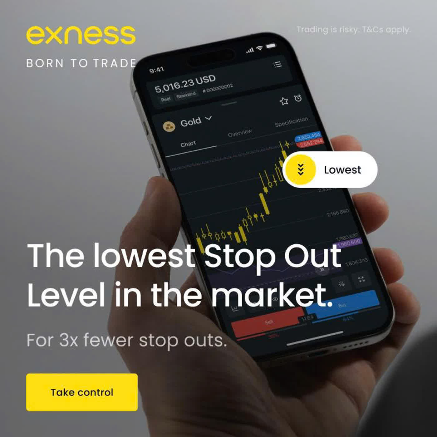 Does Exness Work in Namibia? What You Need to Know