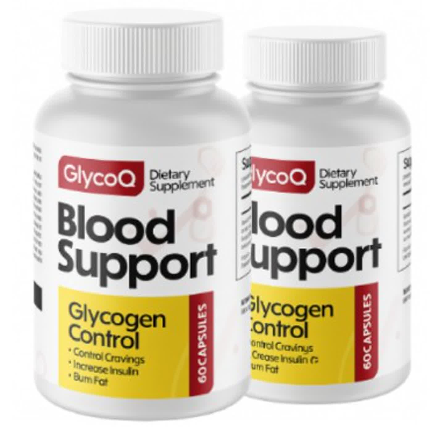 GlycoQ Blood Support Israel review:- Verified User Opinions You Should Know