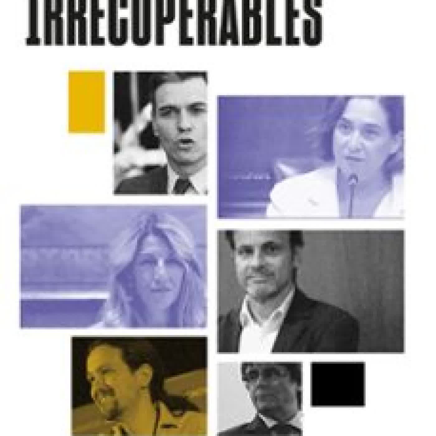 LOS AÑOS IRRECUPERABLES JAUME ASENS