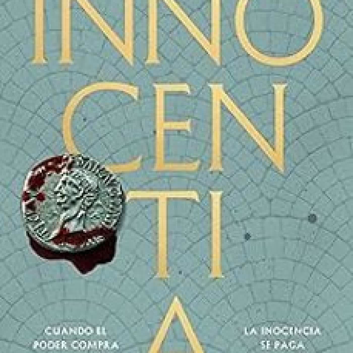 INNOCENTIA Juan Tranche